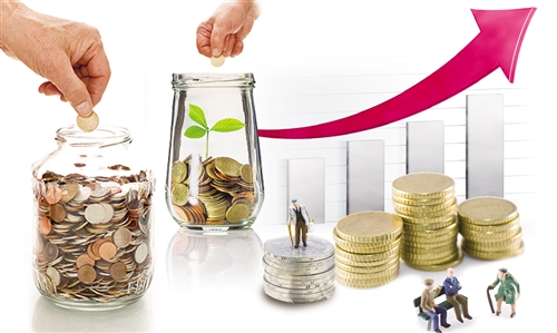 養(yǎng)老投資 破解‘選擇困境’的智慧指南